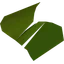 Xerician fabric
