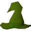Xerician hat