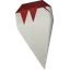 Lizardman fang