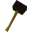 Black warhammer