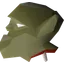 Ensouled goblin head