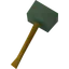Adamant warhammer