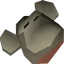 Ensouled monkey head