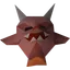 Ensouled imp head