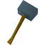 Rune warhammer