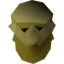 Ensouled giant head