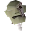 Ensouled ogre head