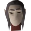 Ensouled elf head