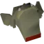 Ensouled troll head
