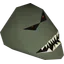 Ensouled horror head