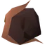 Ensouled tzhaar head