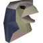 Ensouled aviansie head