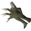 Ensouled dragon head