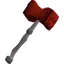 Dragon warhammer