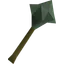 Adamant mace