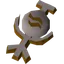 Earth talisman