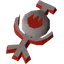 Fire talisman