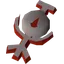 Blood talisman