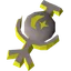 Cosmic talisman