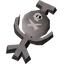 Death talisman