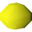 Yellow bead