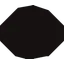 Black bead