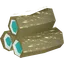 Magic logs