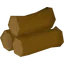 Maple logs