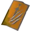 Anti-dragon shield
