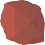 Uncut ruby