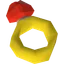 Ruby ring