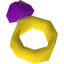 Dragonstone ring
