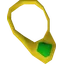 Emerald necklace
