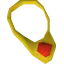 Ruby necklace