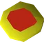 Ruby amulet (u)