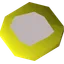 Diamond amulet (u)