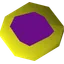 Dragonstone amulet (u)