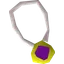 Dragonstone amulet