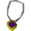 Amulet of glory