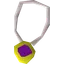 Amulet of glory(4)