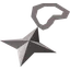 Unblessed symbol