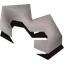 Unstrung emblem