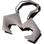 Unholy symbol