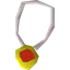 Amulet of strength
