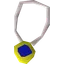 Amulet of magic