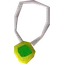 Amulet of defence