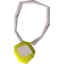 Amulet of power