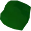 Green dragon leather