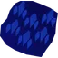 Blue dragonhide