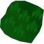 Green dragonhide